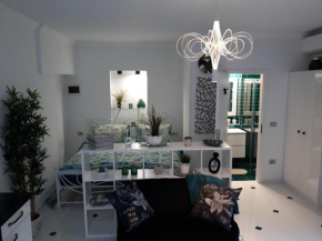 App Paris 5, Umag
